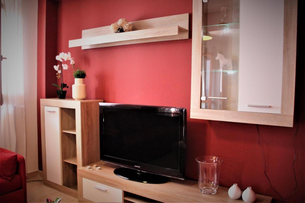 Poseidone Sea Apartment Taormina Mazzeo Dış mekan fotoğraf