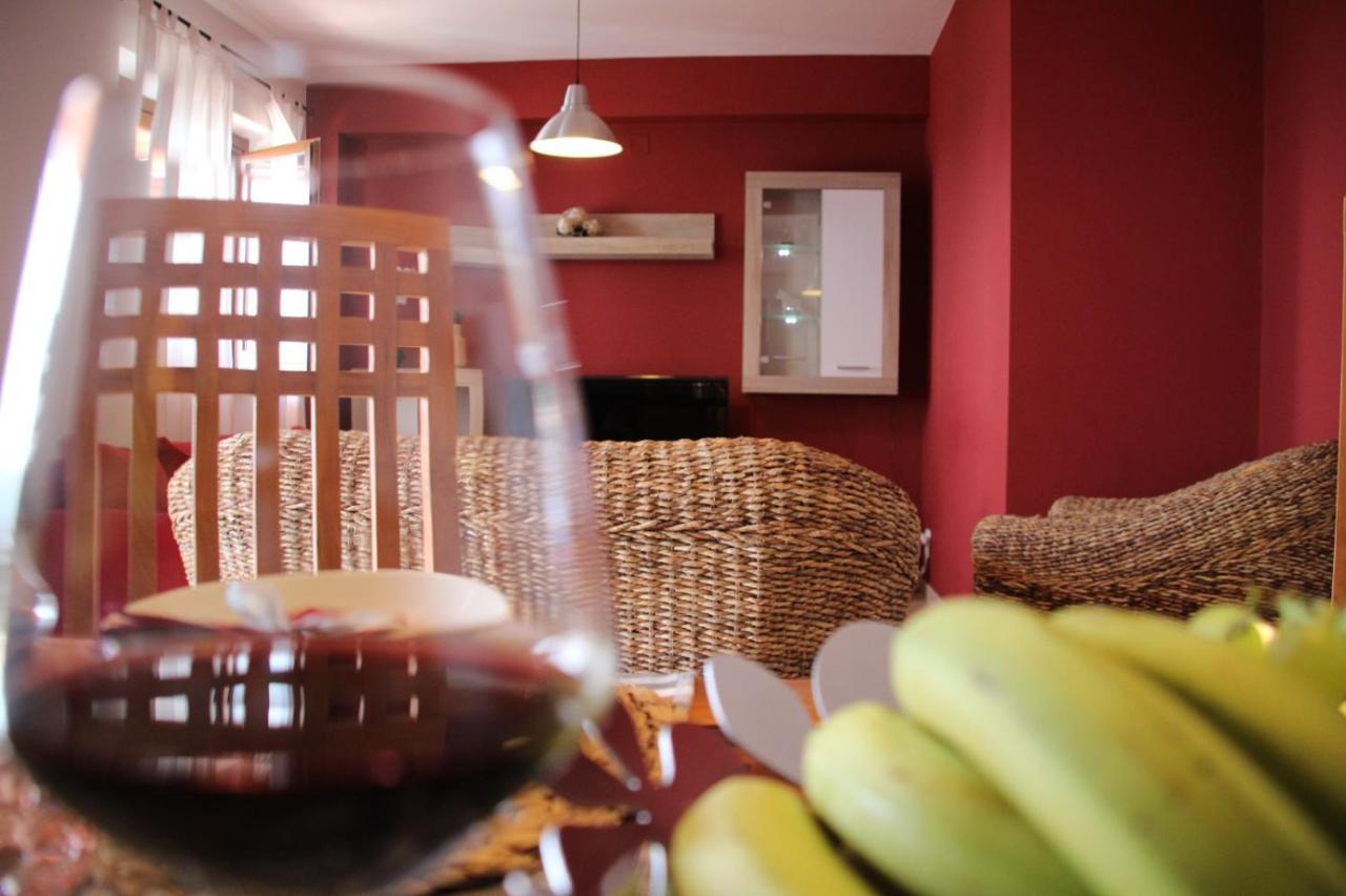 Poseidone Sea Apartment Taormina Mazzeo Dış mekan fotoğraf