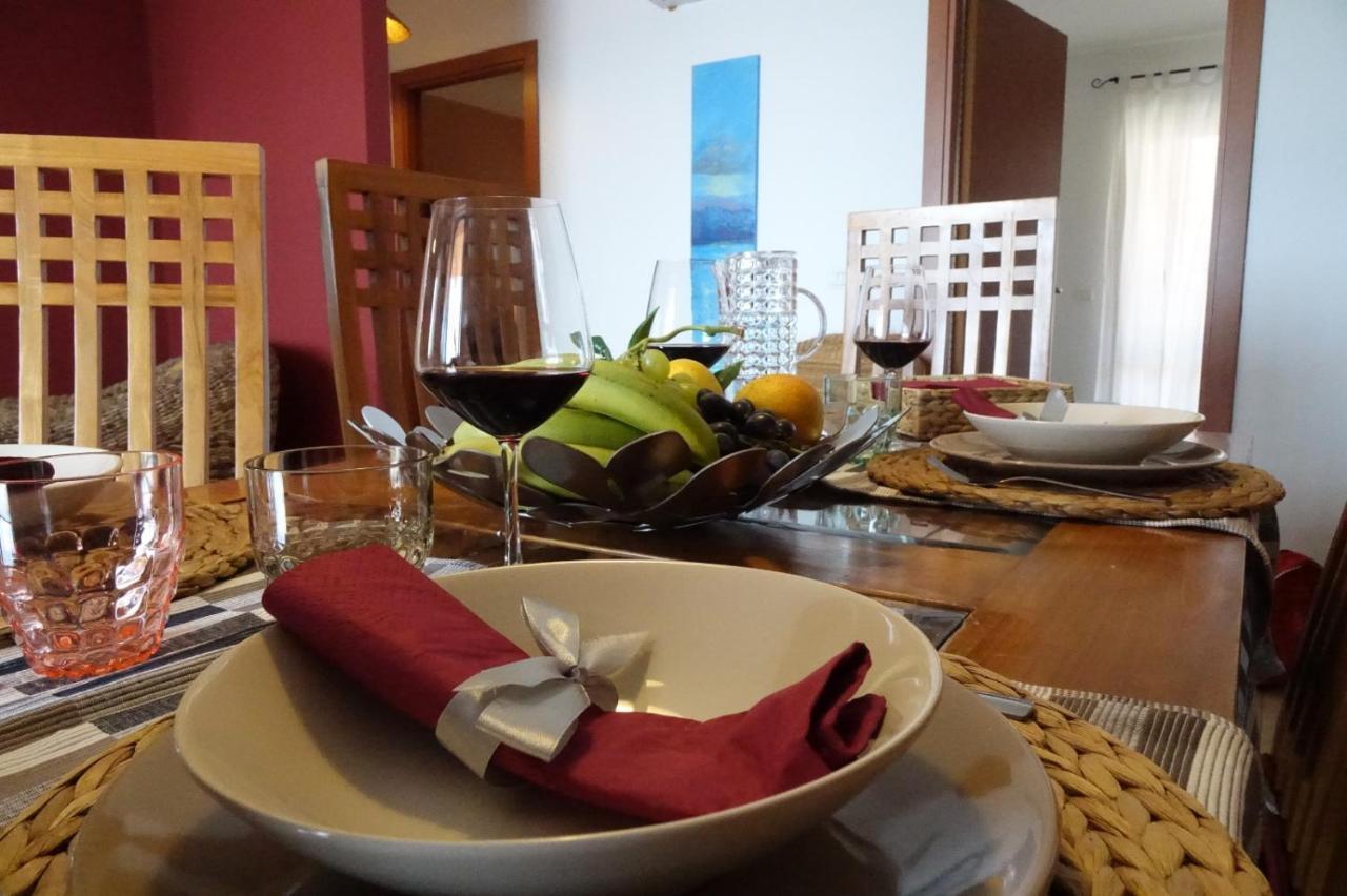 Poseidone Sea Apartment Taormina Mazzeo Dış mekan fotoğraf