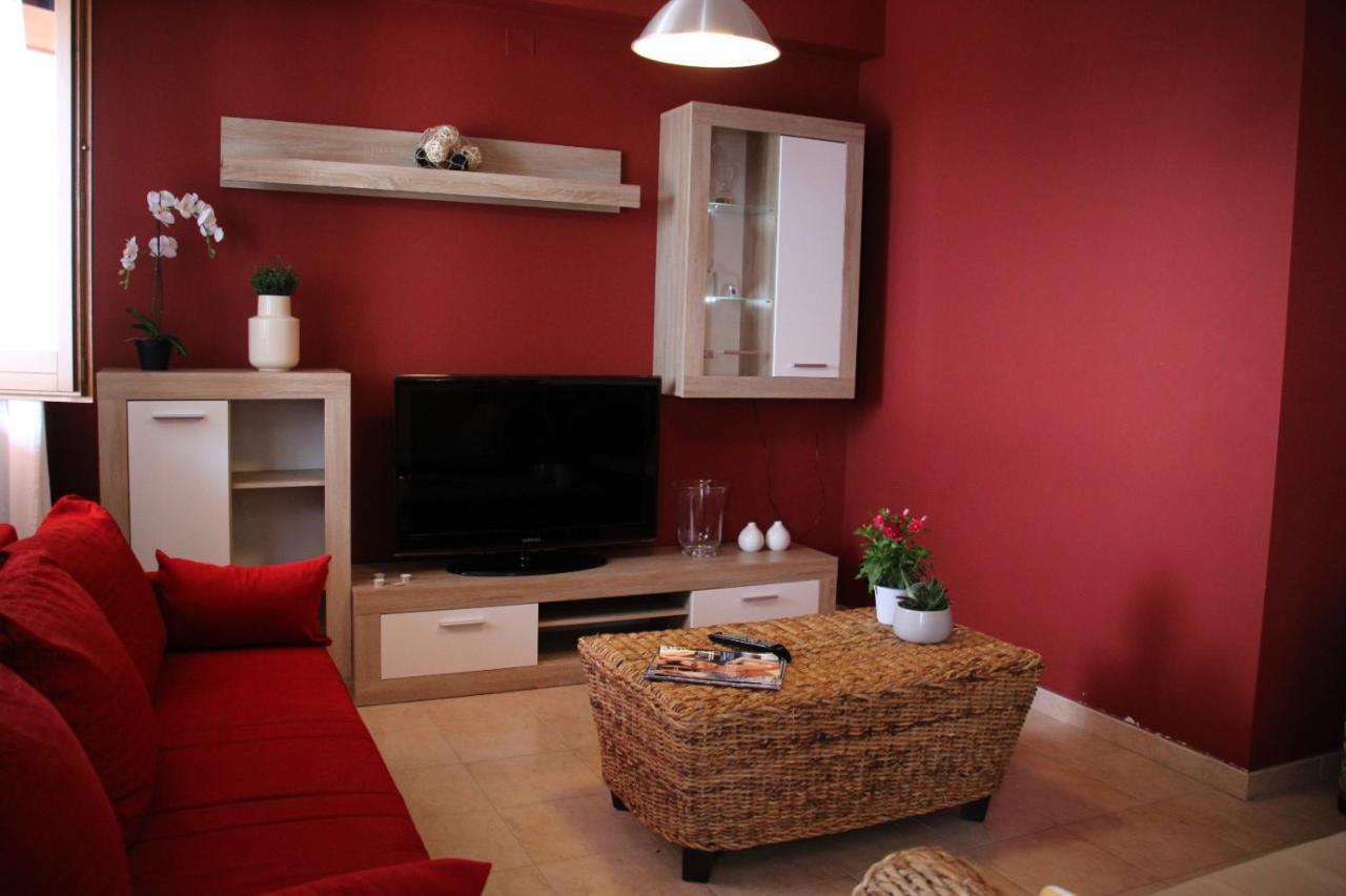 Poseidone Sea Apartment Taormina Mazzeo Dış mekan fotoğraf