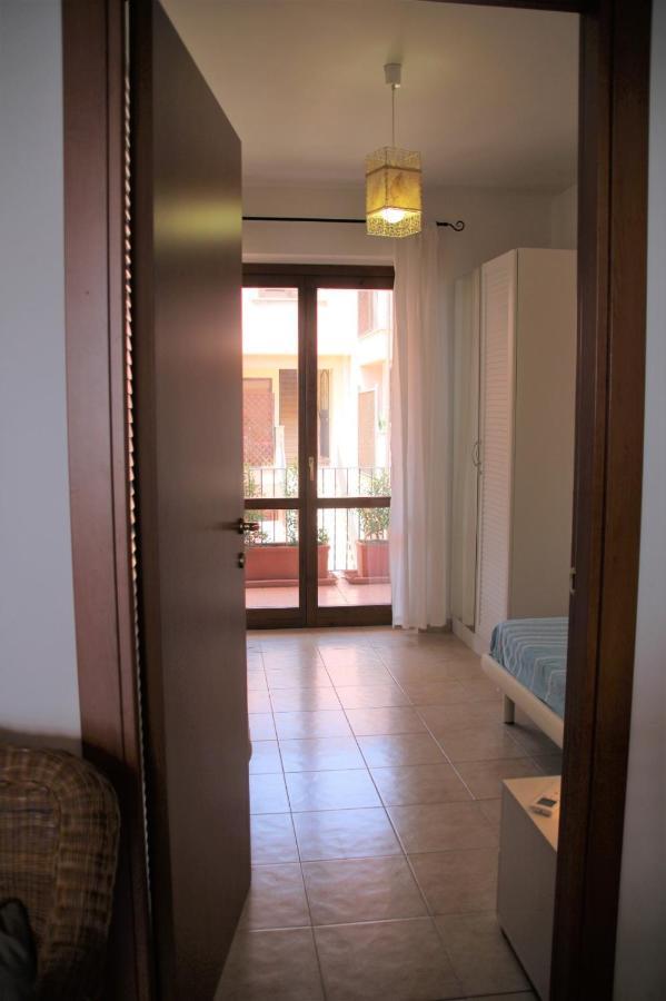 Poseidone Sea Apartment Taormina Mazzeo Dış mekan fotoğraf