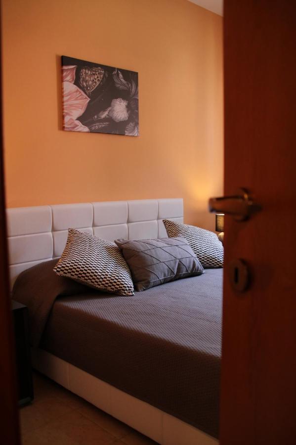 Poseidone Sea Apartment Taormina Mazzeo Dış mekan fotoğraf