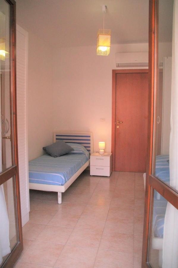 Poseidone Sea Apartment Taormina Mazzeo Dış mekan fotoğraf