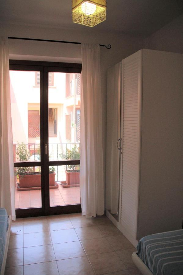 Poseidone Sea Apartment Taormina Mazzeo Dış mekan fotoğraf