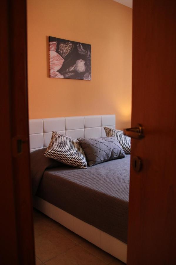 Poseidone Sea Apartment Taormina Mazzeo Dış mekan fotoğraf