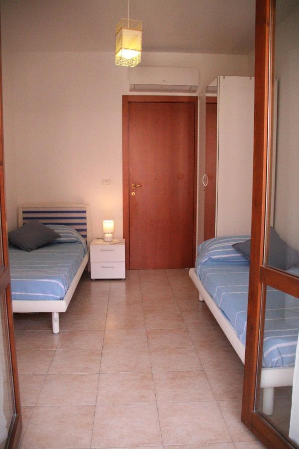 Poseidone Sea Apartment Taormina Mazzeo Dış mekan fotoğraf