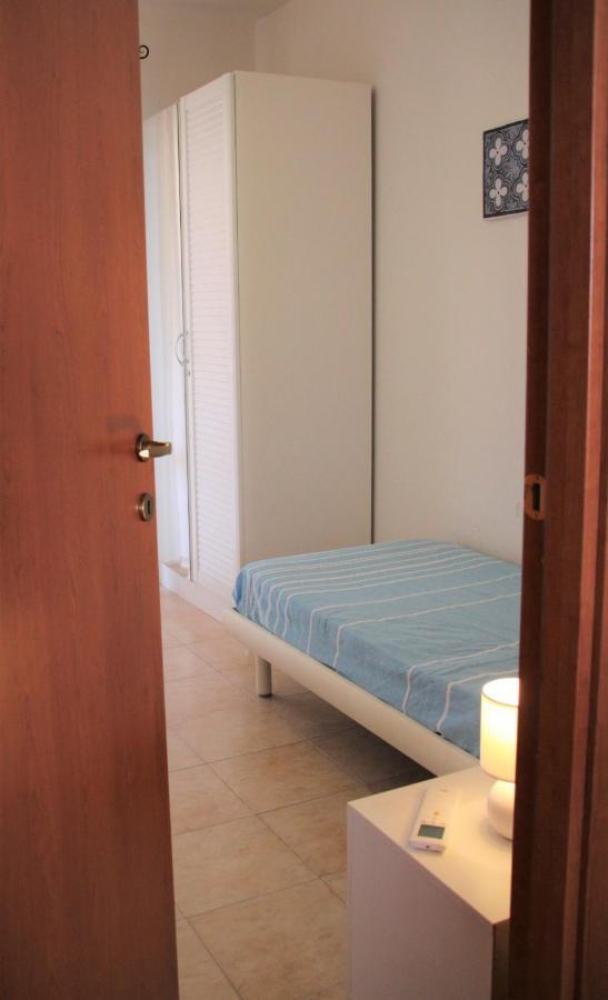 Poseidone Sea Apartment Taormina Mazzeo Dış mekan fotoğraf