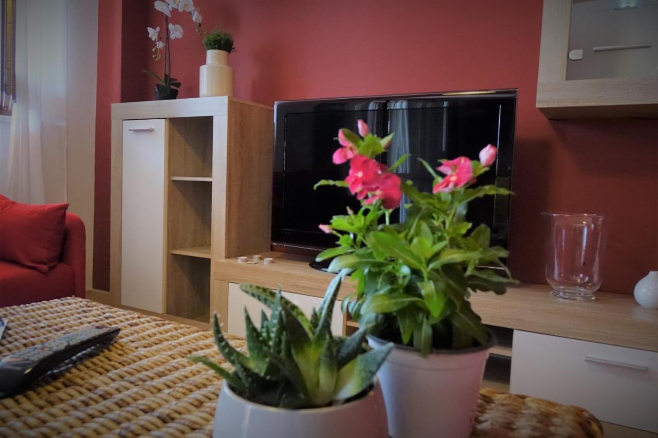 Poseidone Sea Apartment Taormina Mazzeo Dış mekan fotoğraf