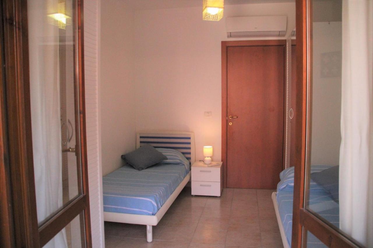 Poseidone Sea Apartment Taormina Mazzeo Dış mekan fotoğraf