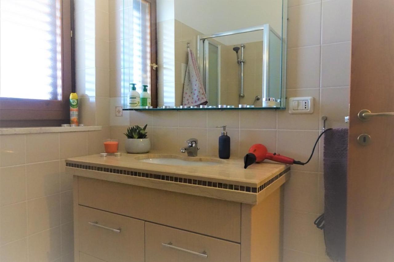 Poseidone Sea Apartment Taormina Mazzeo Dış mekan fotoğraf