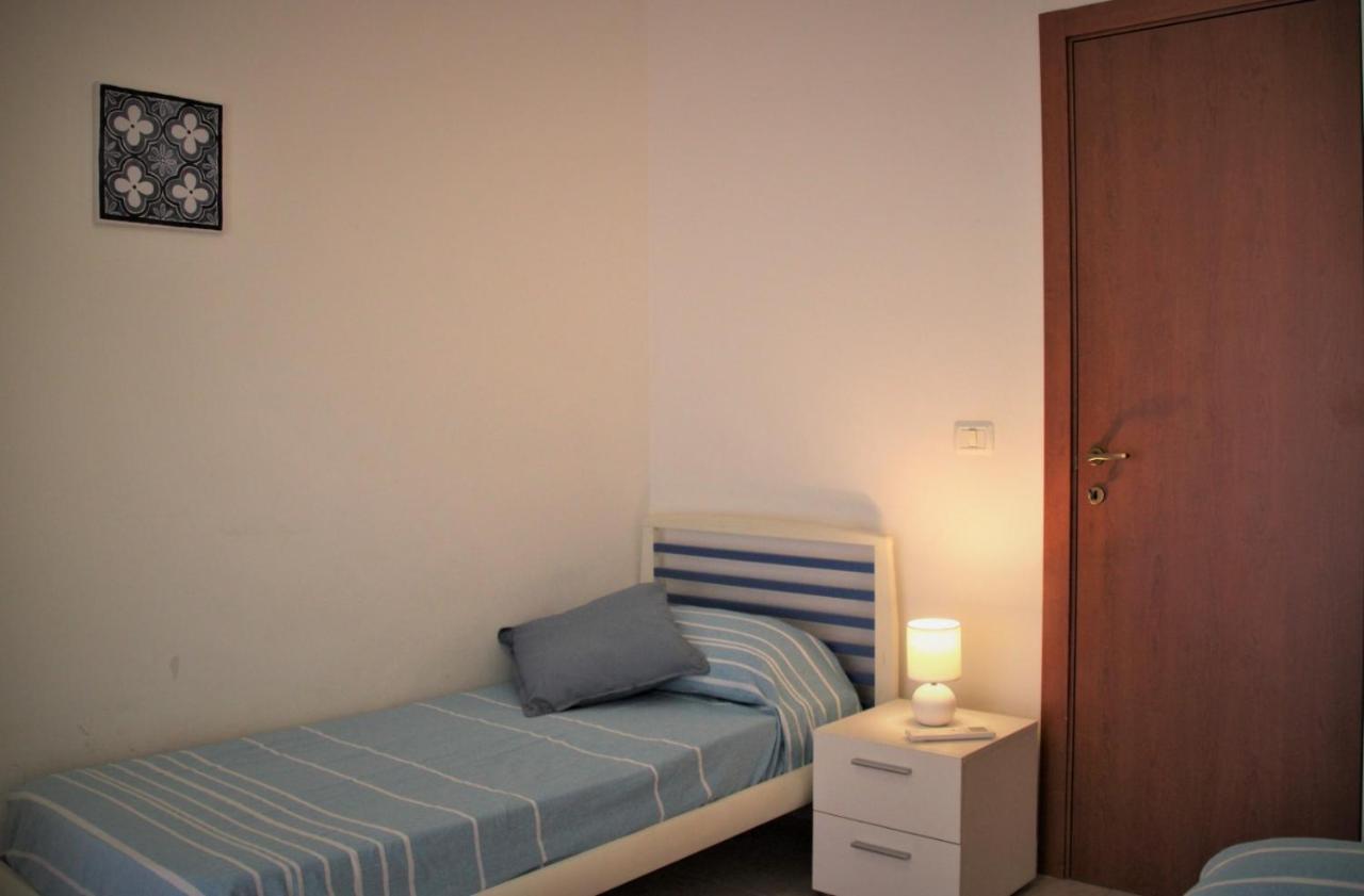 Poseidone Sea Apartment Taormina Mazzeo Dış mekan fotoğraf